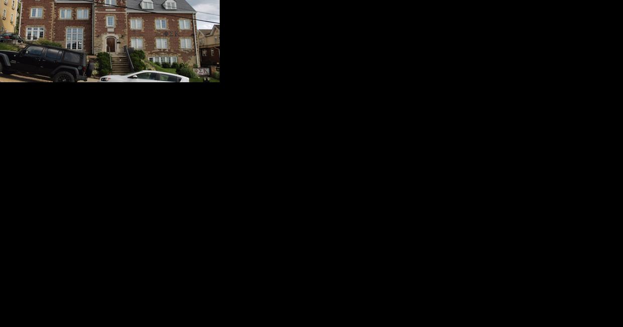 WVU's Phi Sigma Kappa suspended by national fraternity council | Greek Life - Vimarsana News