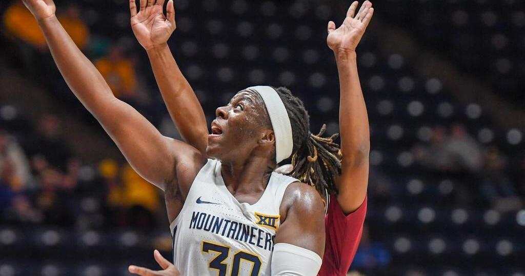 WVU Women s Basketball Set For Second straight Home Game Against wvu-women-s-basketball-set-for-second-straight-home-game-against