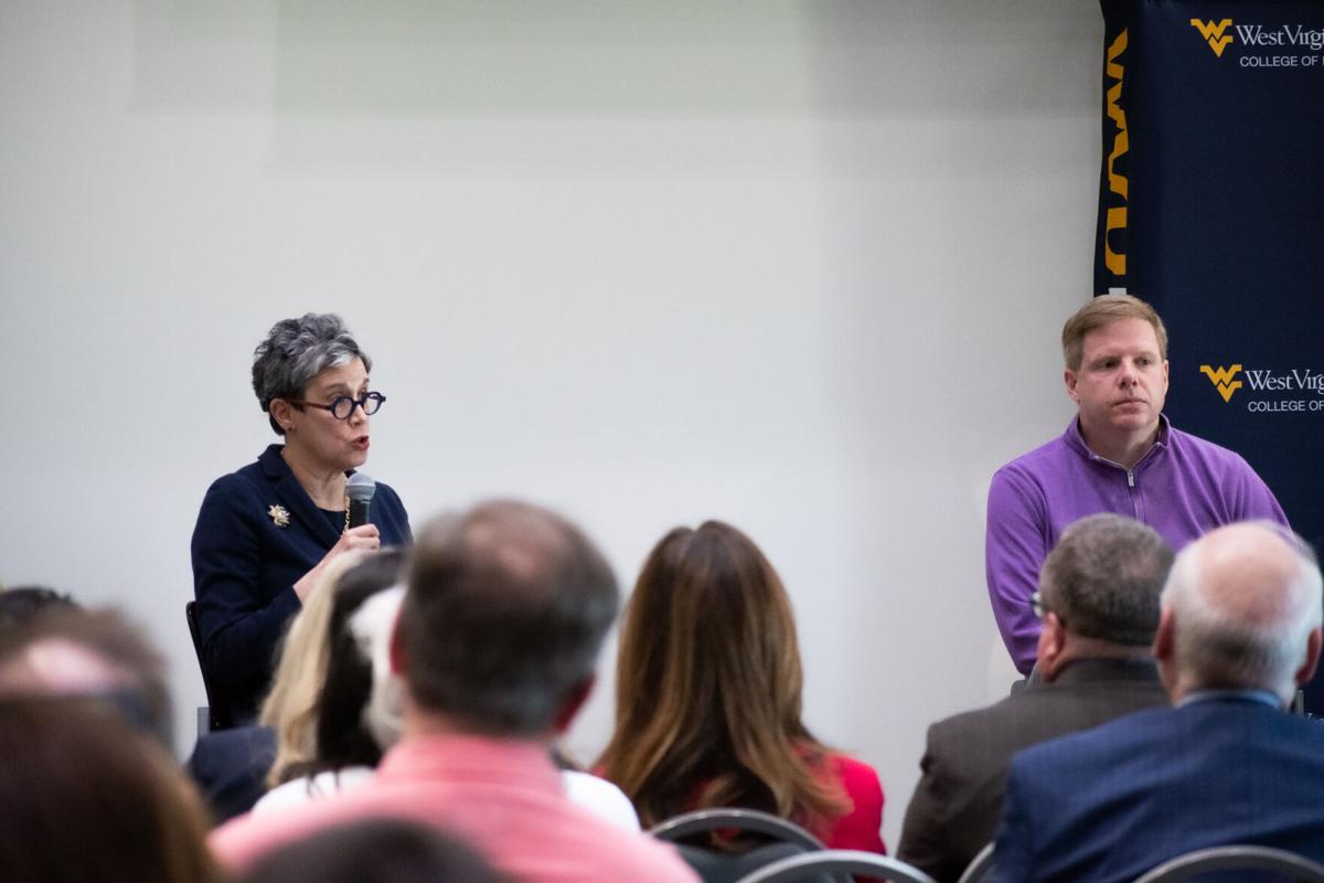 Faculty Senate 4/10