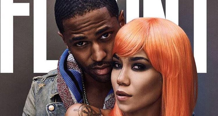Jhené Aiko gets face of BF Big Sean tattooed on her arm