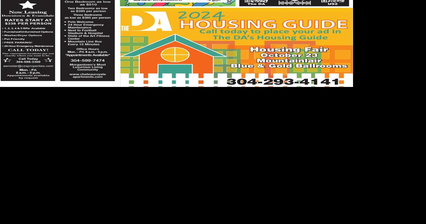 Classifieds | Display Classifieds | thedaonline.com