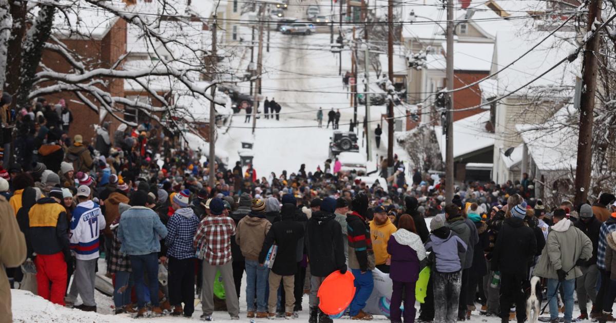 Eleven people served arrest warrants for involvement in Spruce Street ...