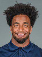 Headshot of JoVanni Stewart