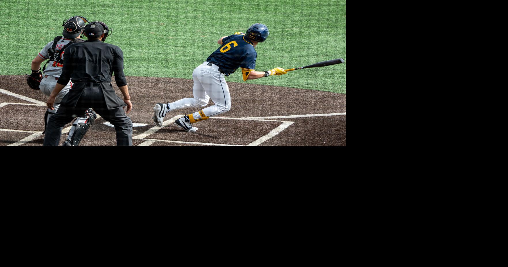 How Dua Lipa inspired WVU’s new basepath celebration | WVU Baseball ...