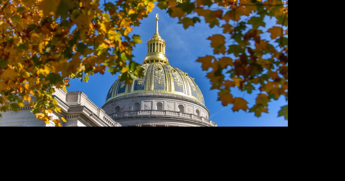 How to track a bill for the 87th West Virginia Legislative Session