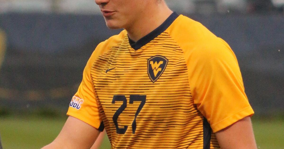 West Virginia men's soccer hosts Lehigh to complete non conference ...