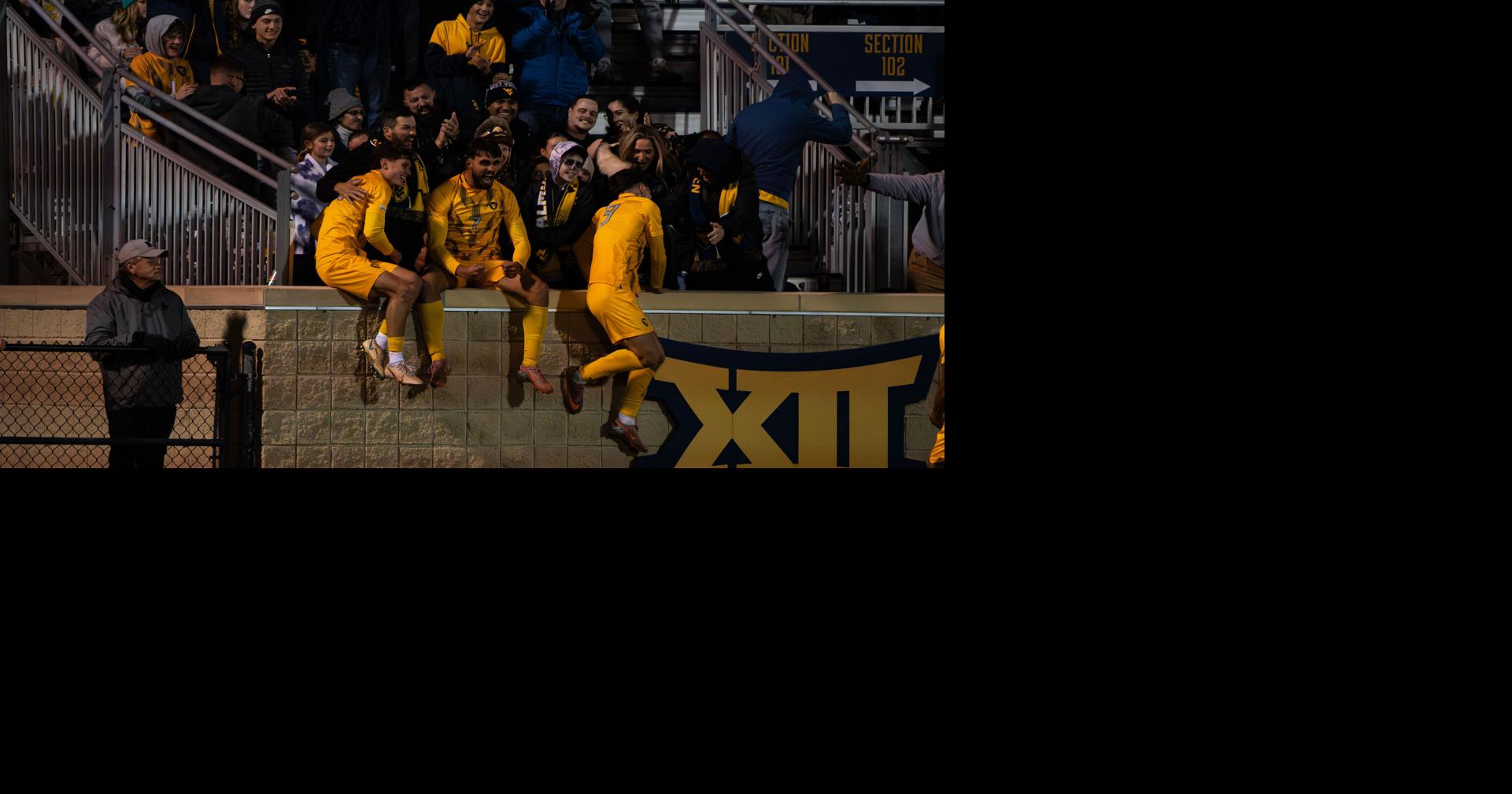 Caldeira named 1st Team All-America