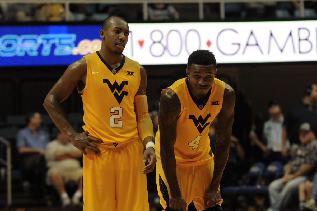 Carter, Miles honored by Big 12 Sports