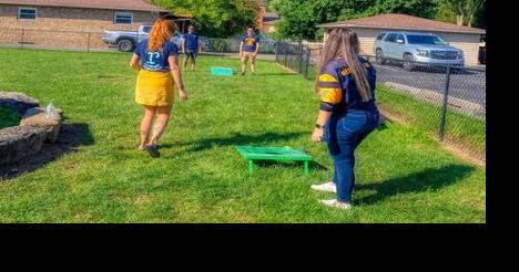 WVU Collegiate Recovery hosts sober tailgates for students - Vimarsana News