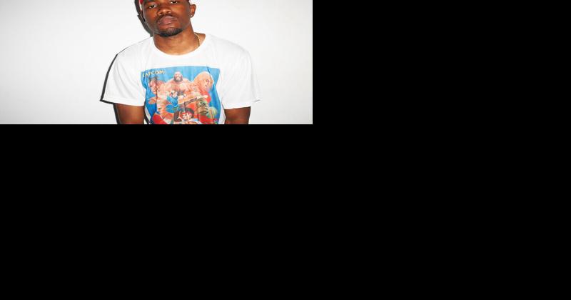 Missing Music: Frank Ocean's Debut Mixtape - Vimarsana News