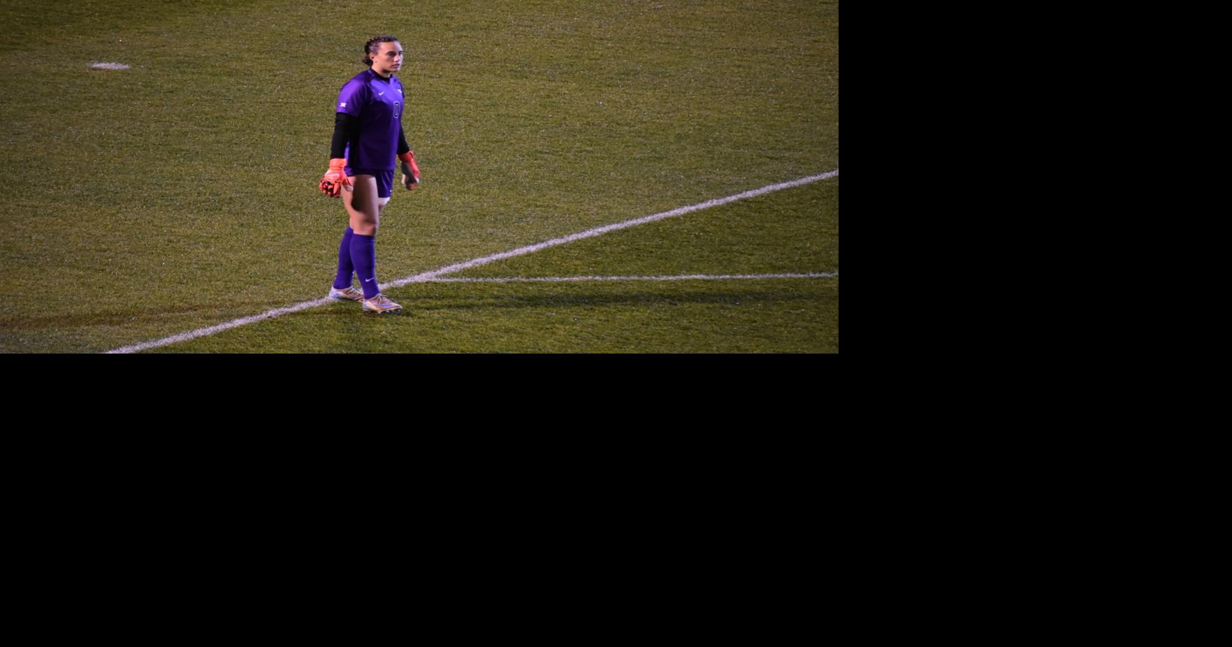 Women's Soccer suffers season-ending loss in penalty kicks to Georgetown