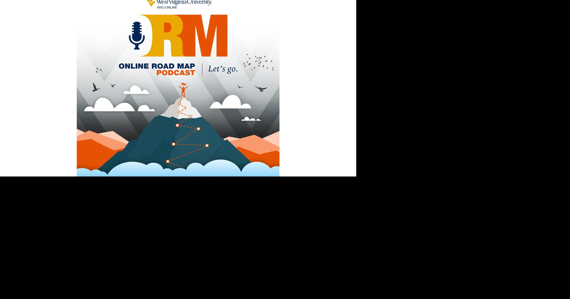 Online Roadmap Podcast: Expert Guidance from the LEC | Online Road Map |  thedaonline.com