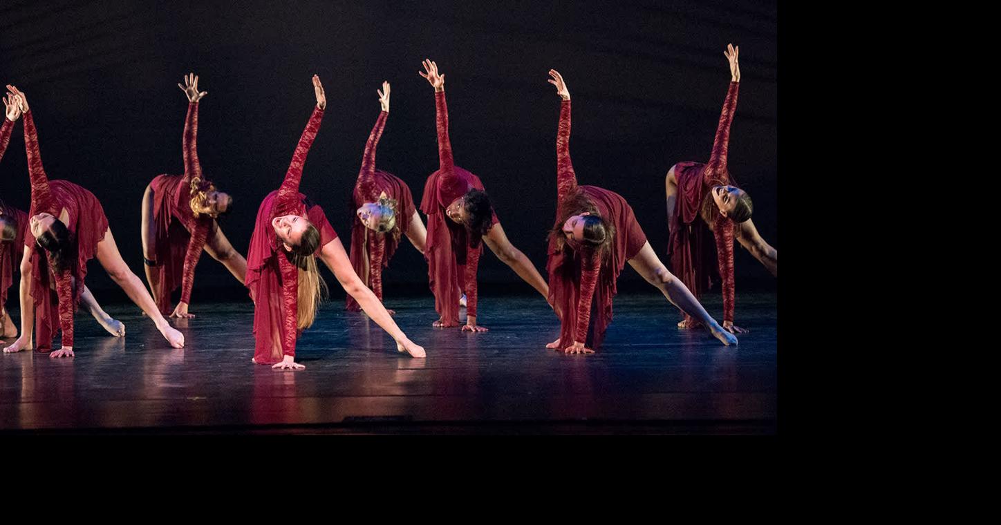 Dance science program to be added to exercise physiology division ...