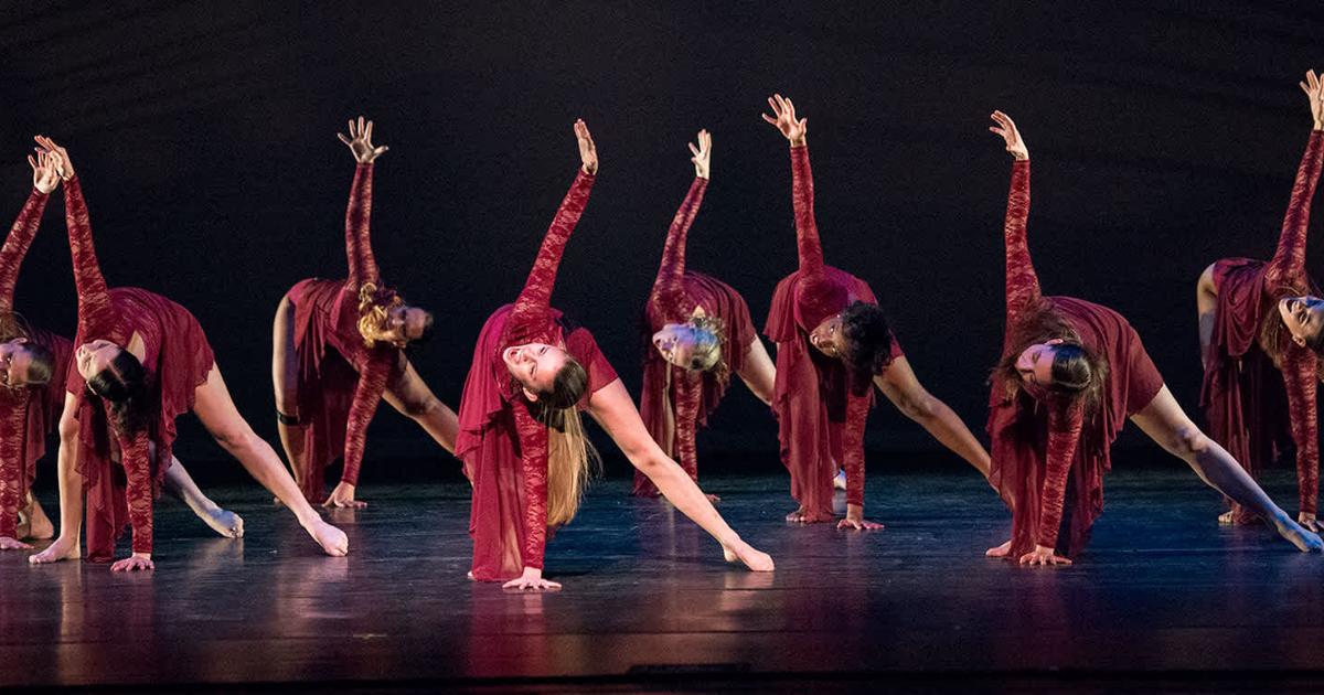 Dance Science Dance science program to be added to exercise physiology division ...