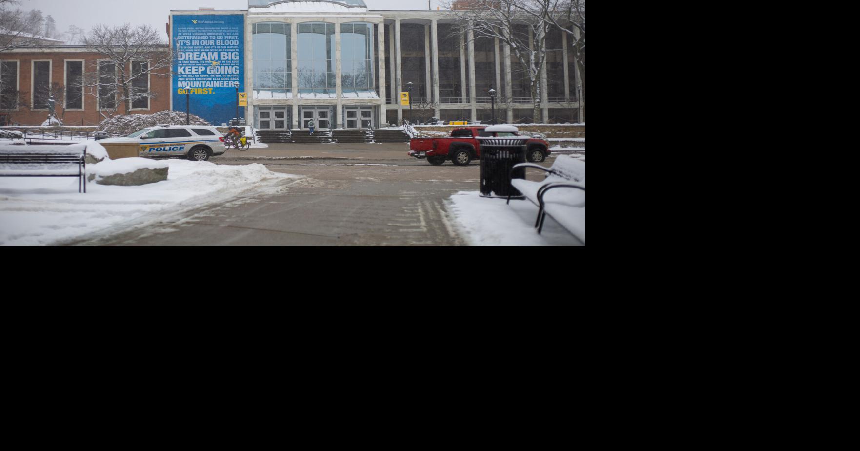 In-person classes canceled Tuesday due to winter storm