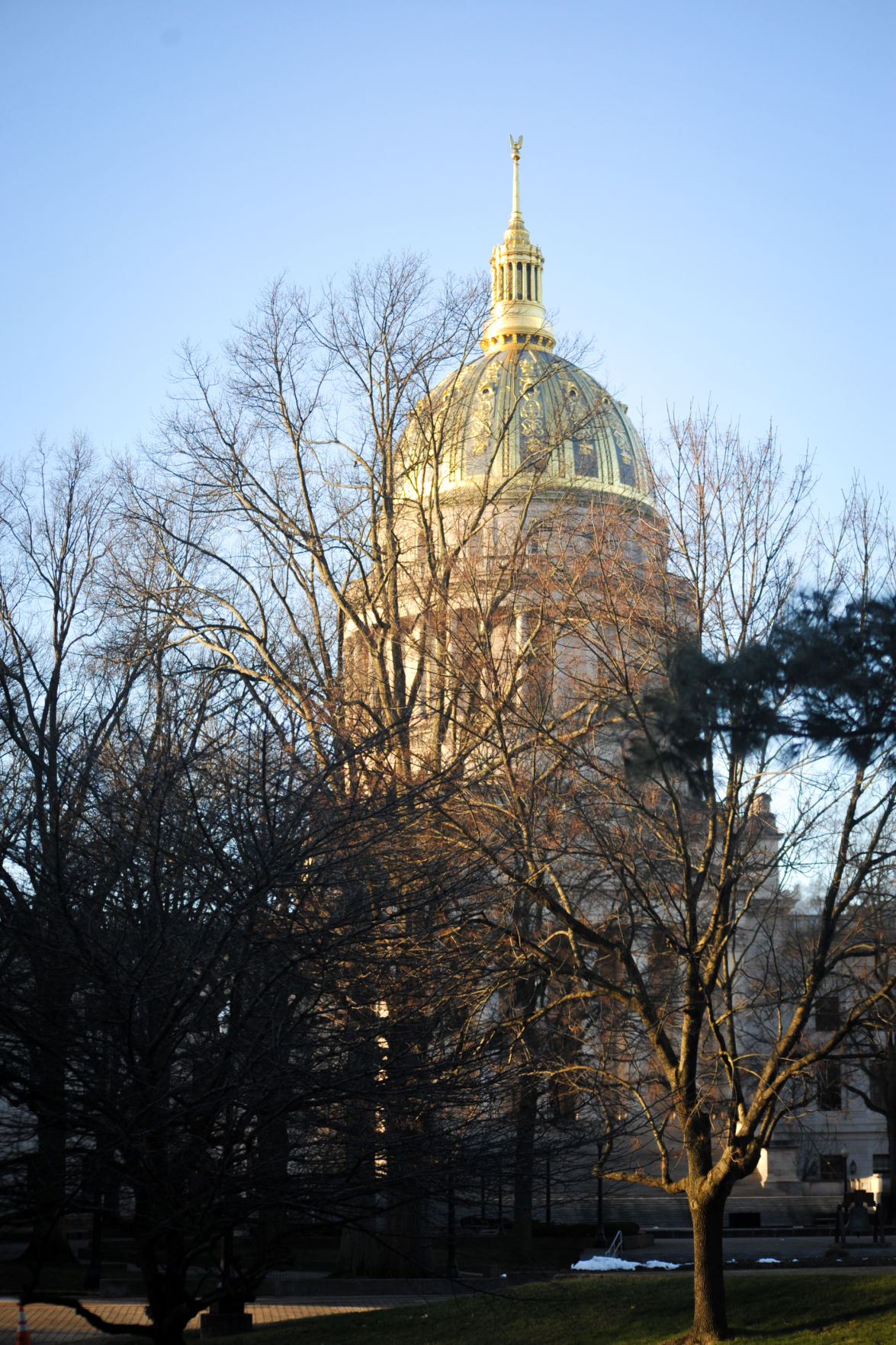 Gee: Budget challenges will not stop WVU from providing the best for