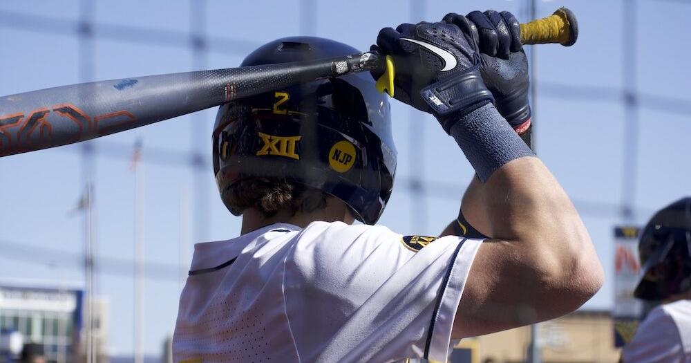 WVU Baseball sweeps doubleheader, series against Georgia Southern