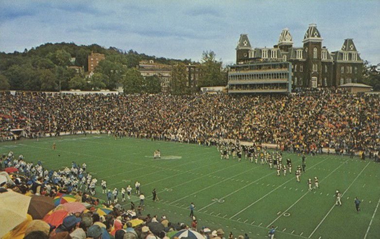 1975 peach bowl