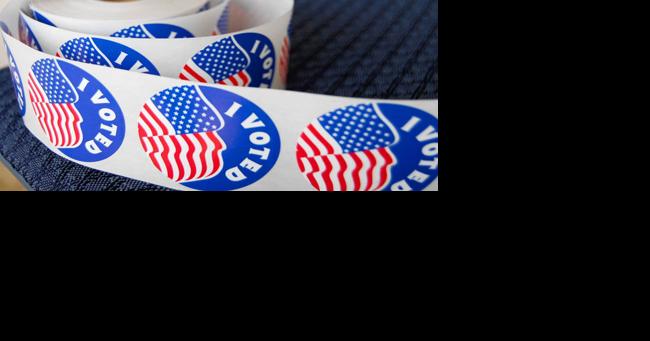 West Virginia midterm elections: What to know about voting in Mon County - Vimarsana News