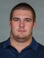 Colton McKivitz