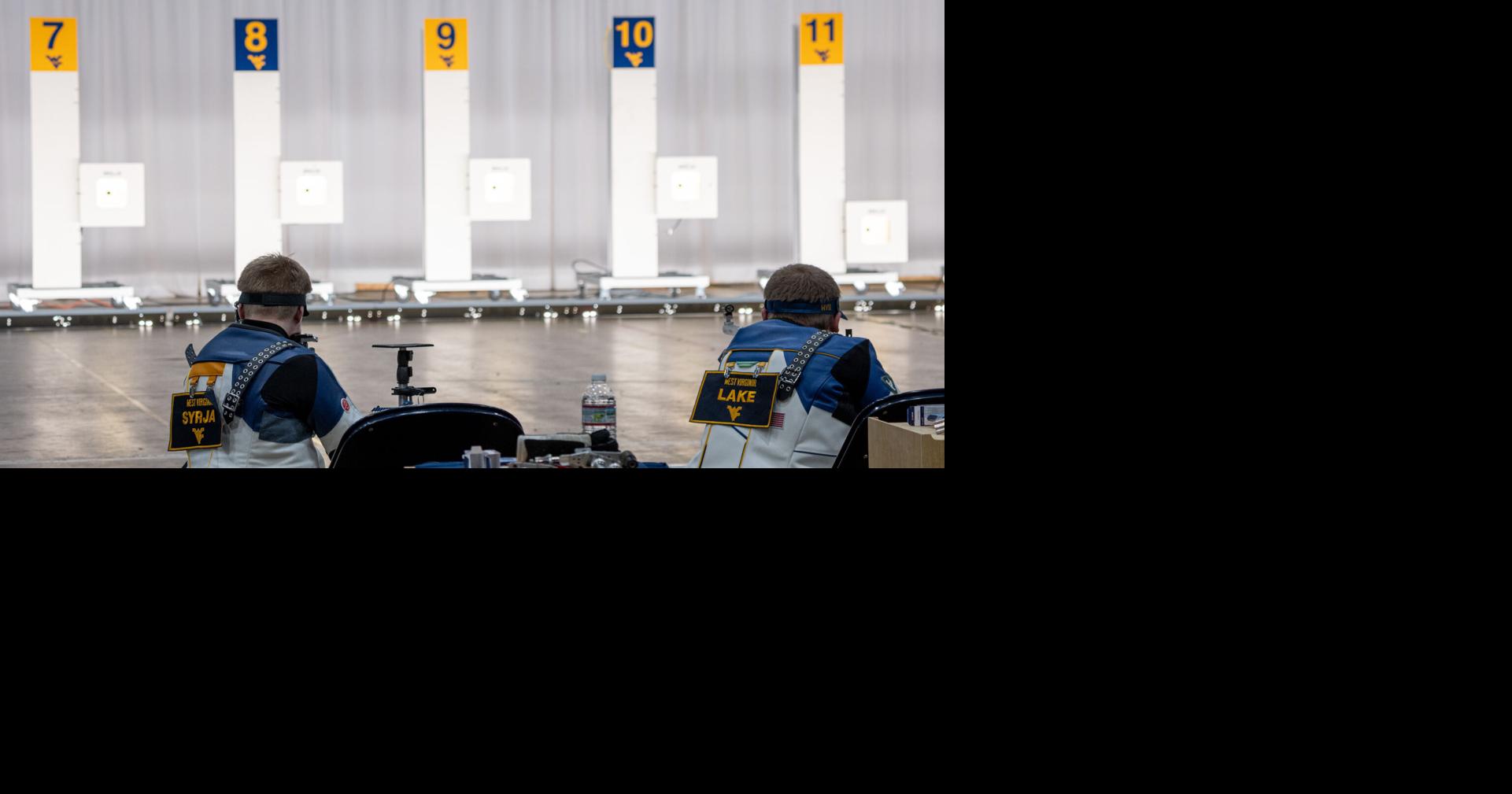 West Virginia Rifle wins 4th straight GARC Tournament title