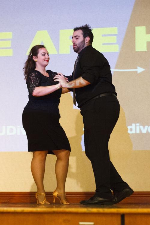 "A Tribute to Hispanic Heritage"