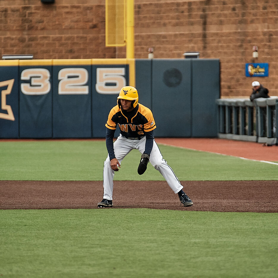 Texas Tech Baseball Stretches Winning Streak to Five