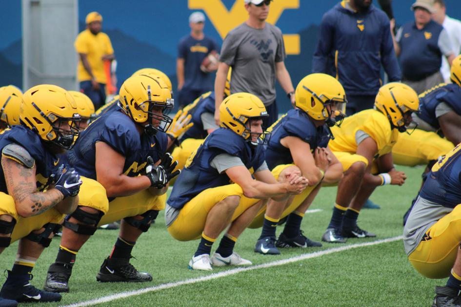 Brown S First Game As Wvu Coach Comes Saturday Against James