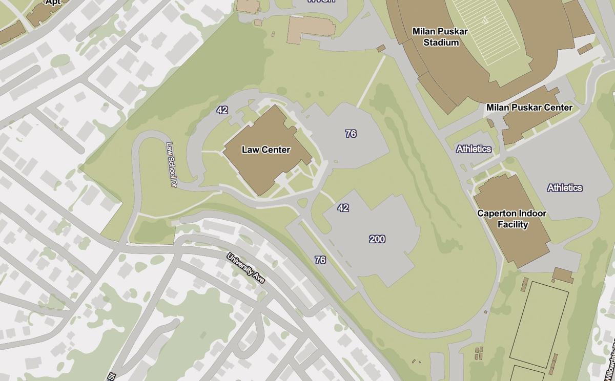 More than 30 cars have windows broken in Law School lot ...