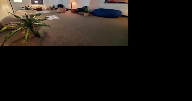 Downtown library offers sensory space for students - Vimarsana News