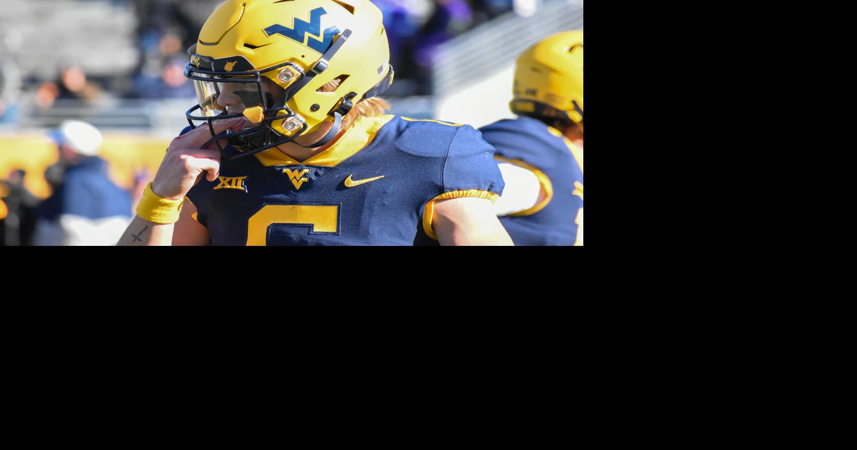 New-look Big 12 brings new challenges for WVU football | WVU Football |  thedaonline.com