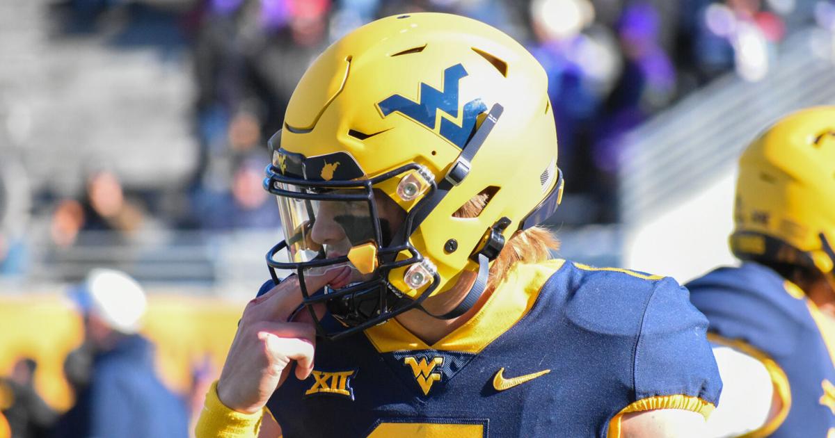 New-look Big 12 brings new challenges for WVU football | WVU Football | thedaonline.com New-look Big 12 brings new challenges for WVU football | WVU Football | thedaonline.com