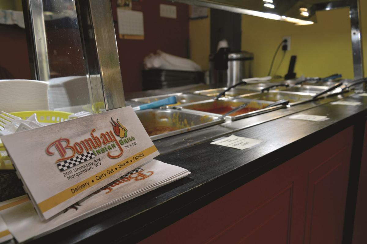Morgantown Buffet Offers Authentic Indian Food On A Budget Food