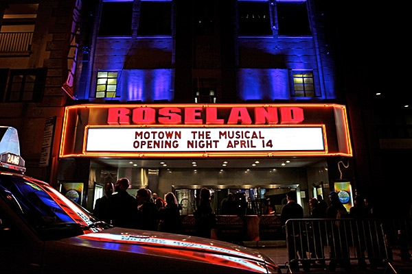 Roseland Ballroom in NYC closes doors, plans final shows, Culture