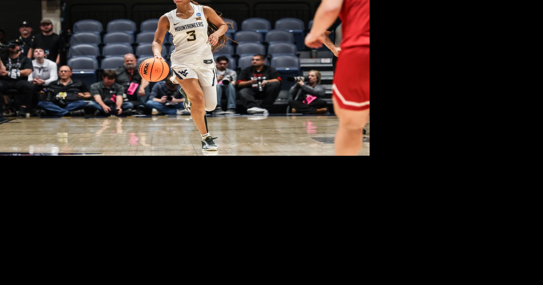 Women’s Basketball announces Big 12 opponents for 2026-27 season