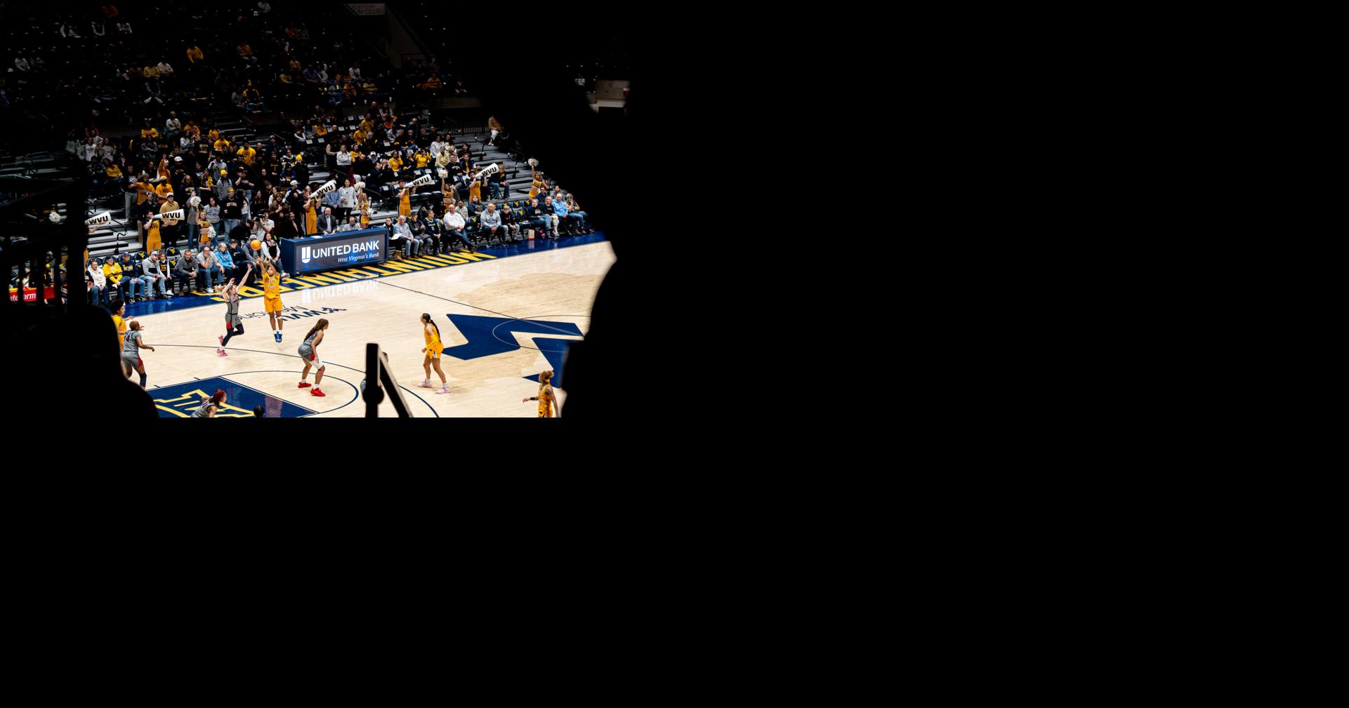 No. 20 WVU smothers Arizona with hot shooting in win