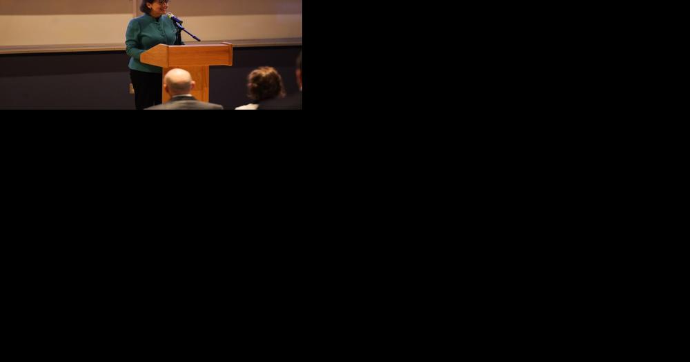NIH director discusses negative trends in healthcare, medical research gaps - Vimarsana News