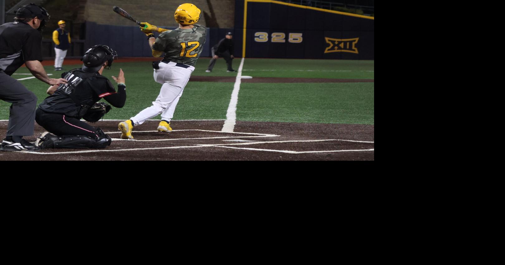 Kresser talks offseason surgery, move to first base