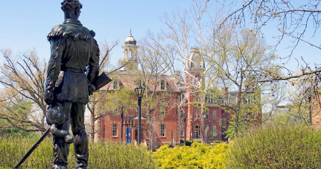 No fall, spring break among updates to WVU academic calendar in 202021