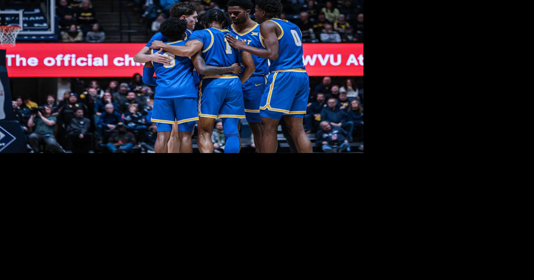 Offensive woes hold WVU back in loss to Baylor | WVU Men's Basketball