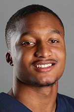 Scottie Young Jr. headshot