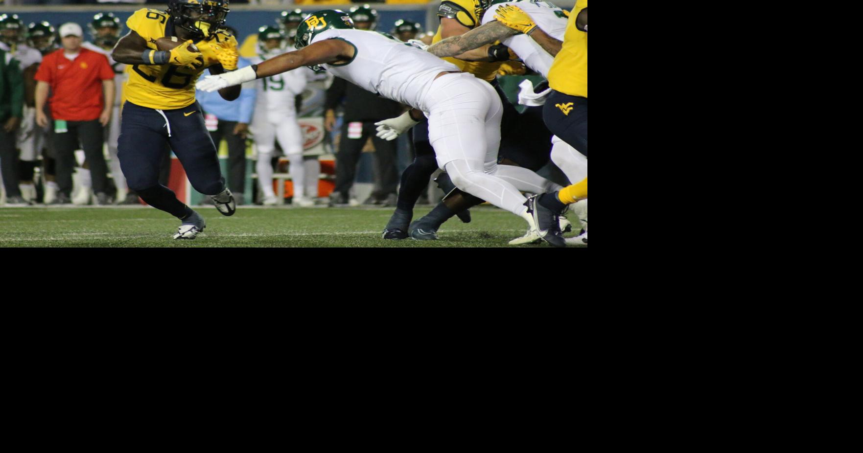 WVU football looks for season turnaround in matchup against Texas Tech ...