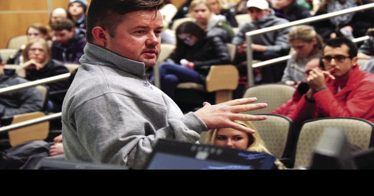 WVU adopts new casual dress code for employees News