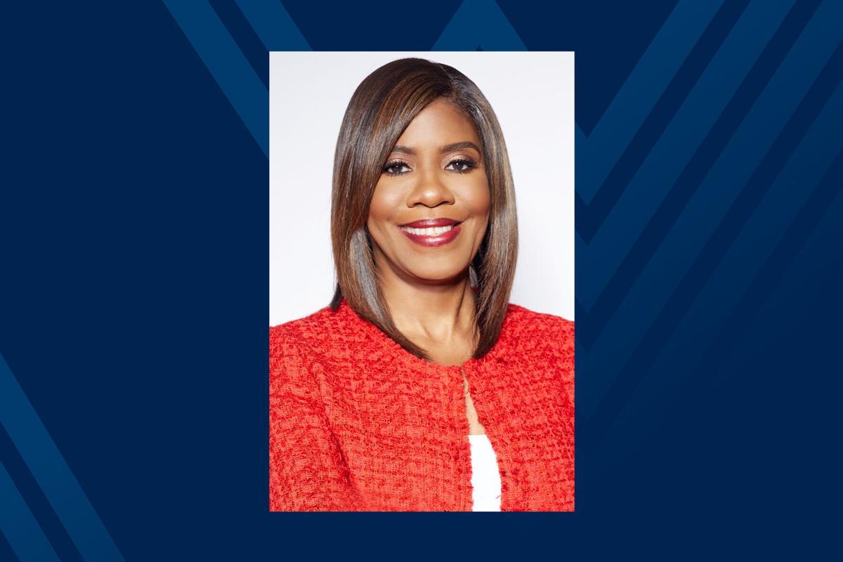 Former Ama Head Patrice Harris Appointed To Wvu Bog Wvu News