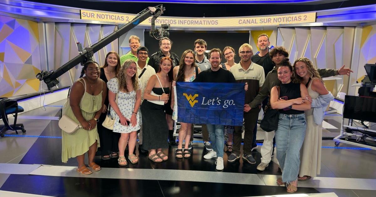 How to prepare for 2025 study abroad trips | Culture How to prepare for 2025 study abroad trips | Culture