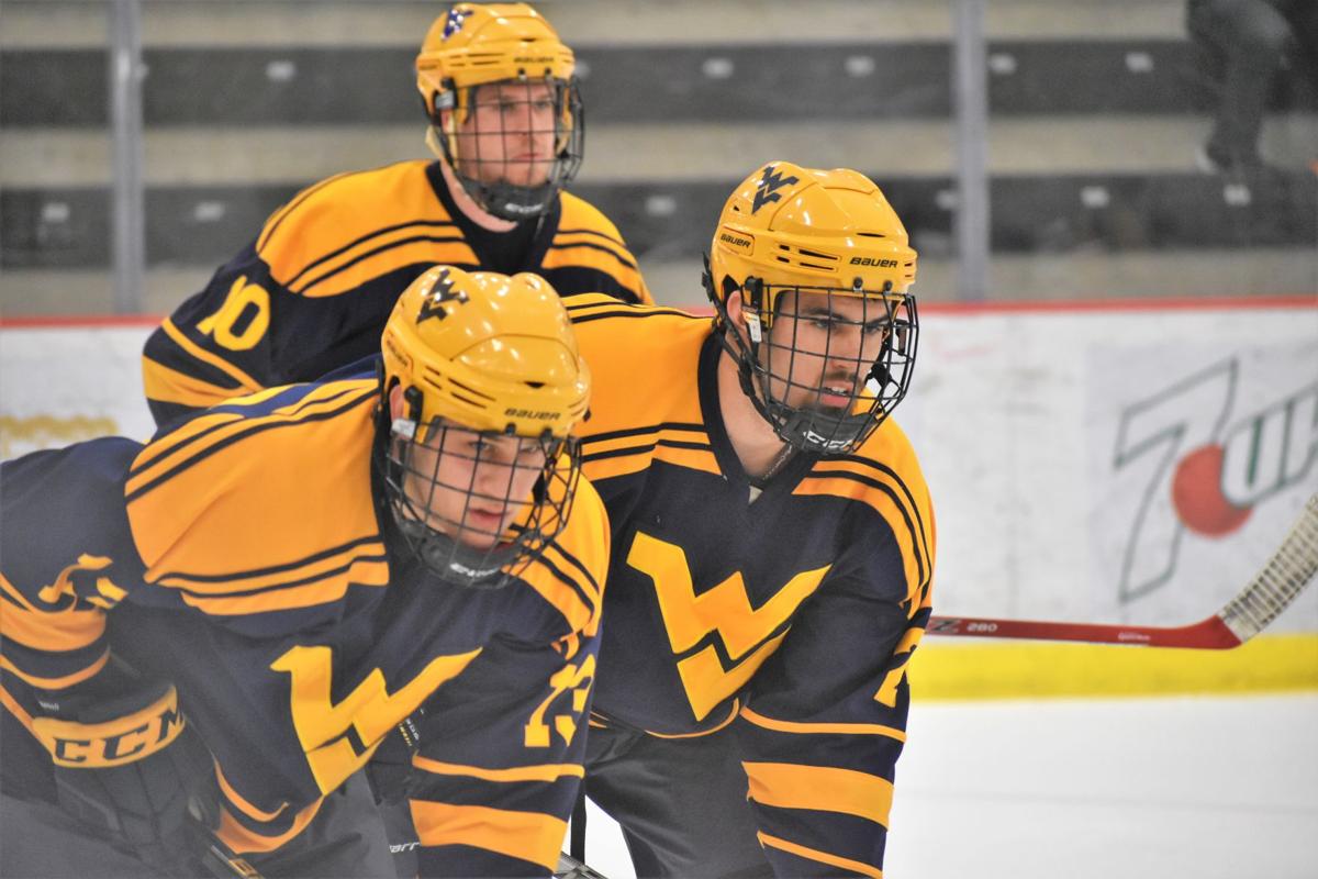 WVU prepares for final home game Sports