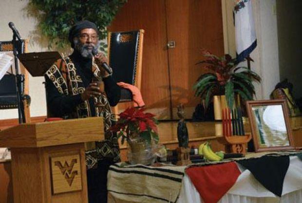 Annual Kwanzaa Celebration Promotes Peace Purpose And Prosperity Thedaonline Com