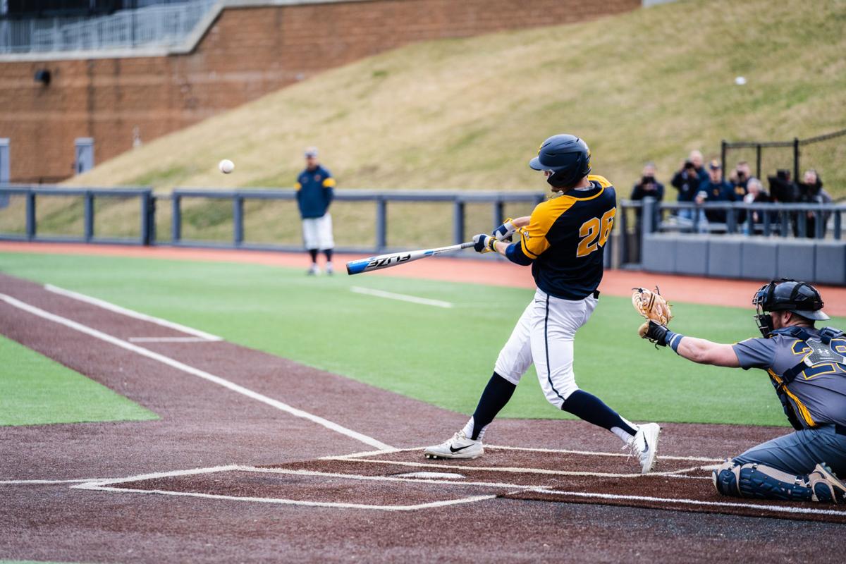 Zarbnisky Inks Pro Deal With Philadelphia Phillies Baseball Thedaonline Com