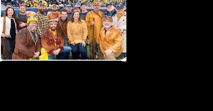 'It's who we are': Former Mountaineers to return home for WVU's largest-ever mascot reunion | Culture - Vimarsana News