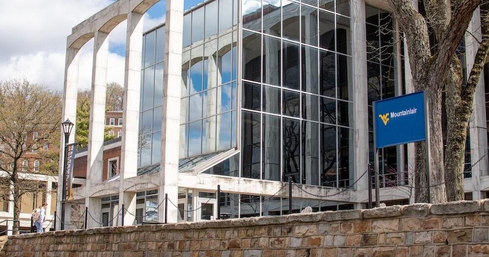 Internet access restored following outage at WVU Morgantown, regional campuses